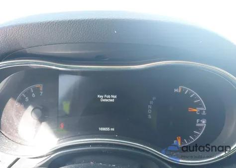 2015 Jeep Grand Cherokee Limited z USA, uszkodzony, nr VIN 1C4RJFBG4FC179362